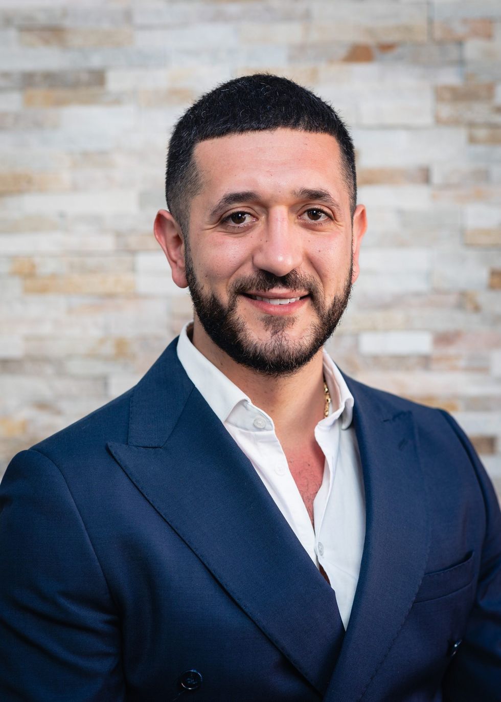 Enes Başar Managing Director Kervan Gida UK scaled