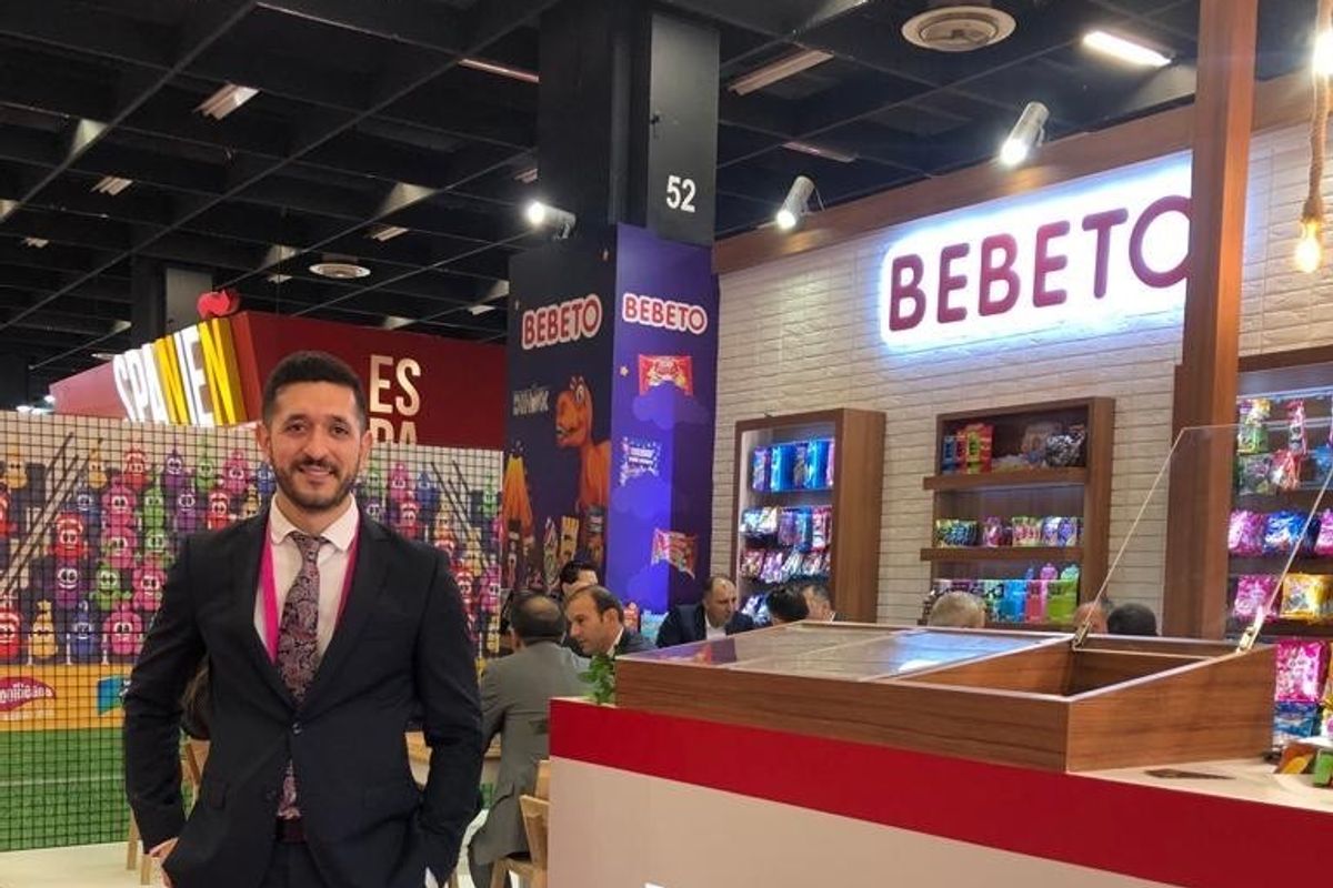 Kervan Gida's ambitious growth strategy continues with two senior appointments