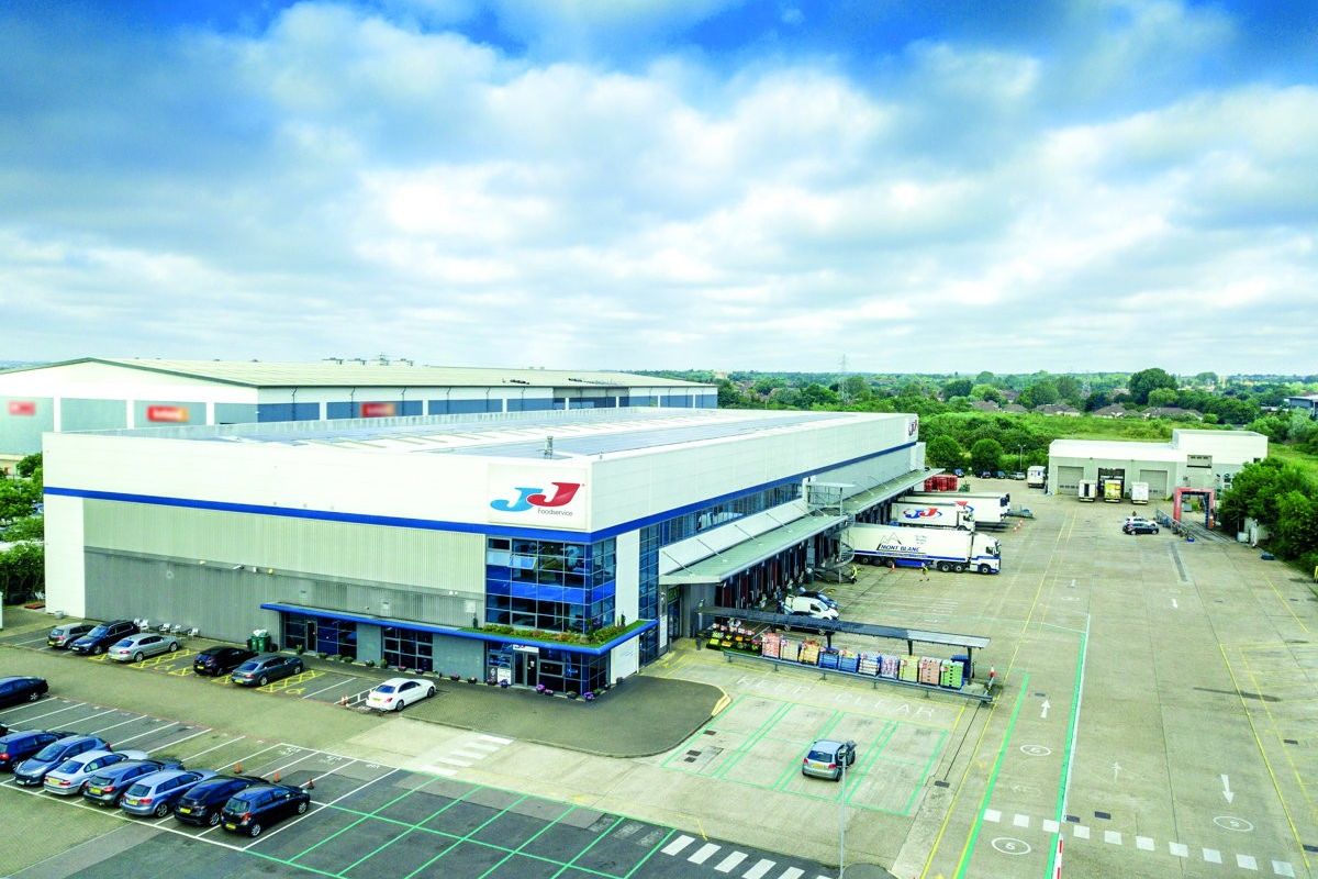 JJ rolls out solar panels across all branches with over £2m investment