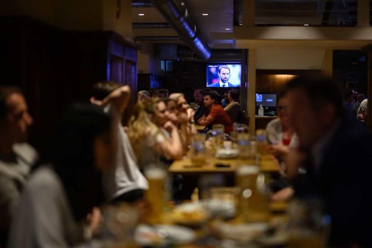 Food stores help retail sales rebound in June