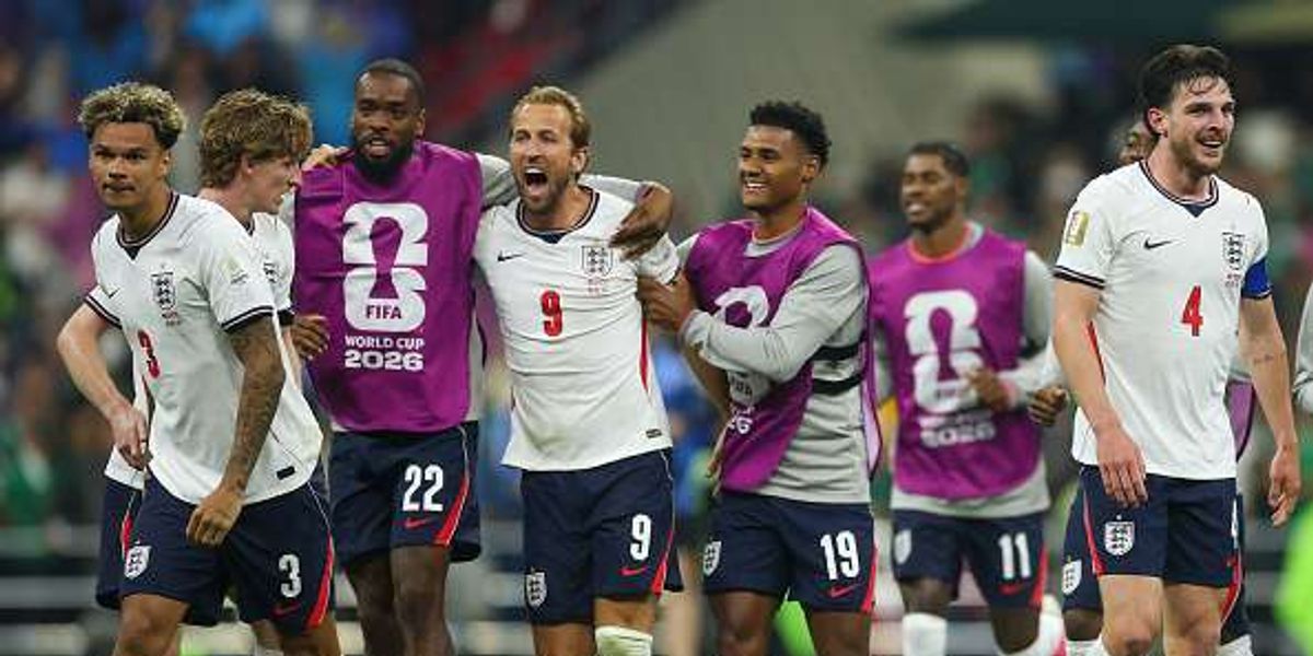 Biggest day for alcohol sales expected as England set to clash with Norway