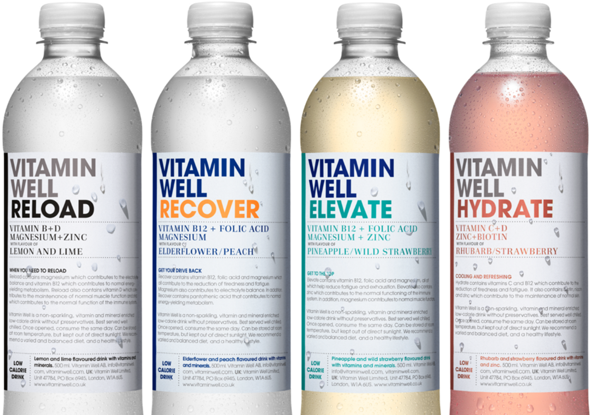 Epicurium expands healthy range