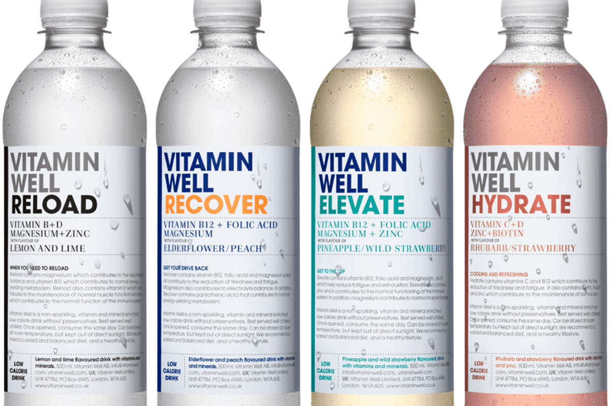 Epicurium expands healthy range