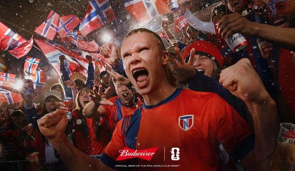 Erling Haaland