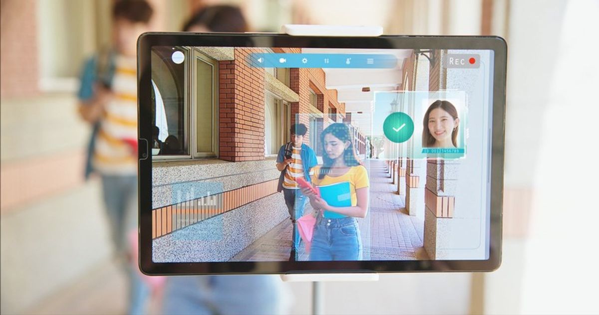 error involving facial recognition retail security company Facewatch.