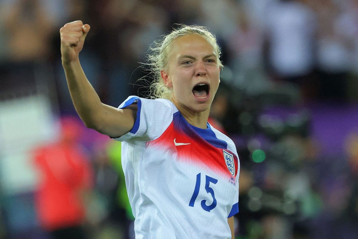 £70m to be spent on food and drink for Lionesses semi-final