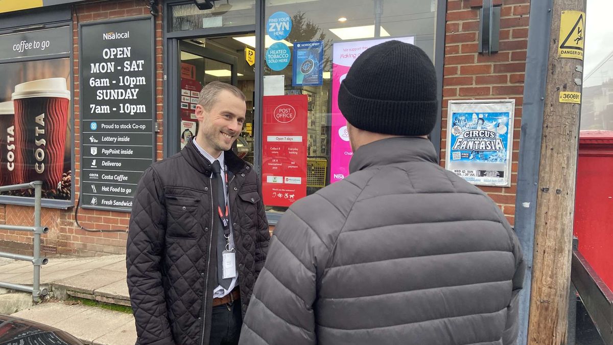 From crime to court: How Essex Police fast-tracking shop theft cases [Exclusive]