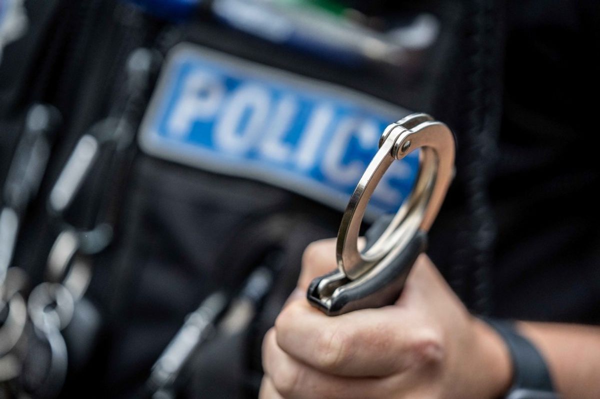 Essex Shoplifting Crackdown