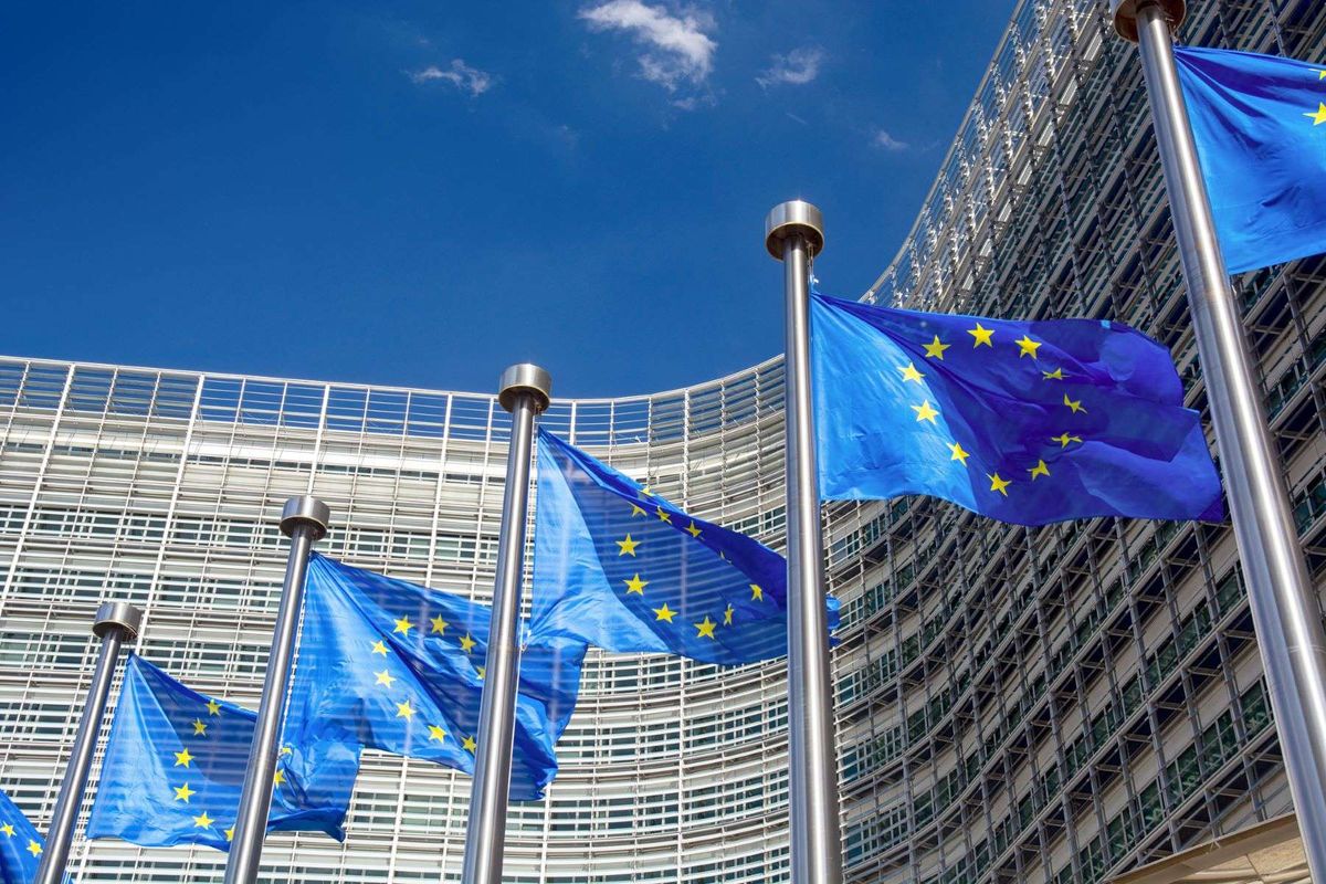 EU nicotine pouch ban leak
