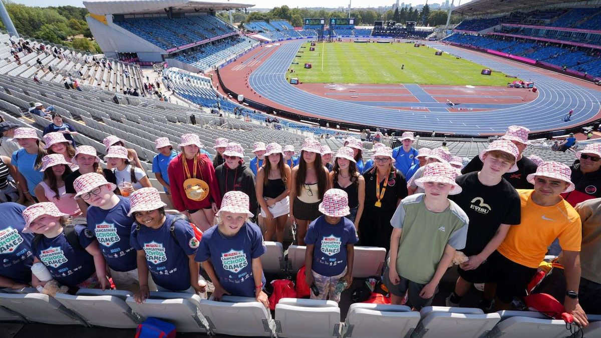 European Athletics