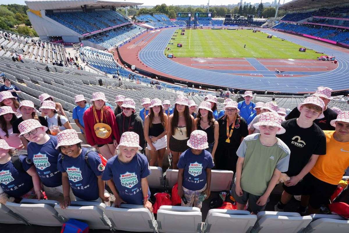 European Athletics