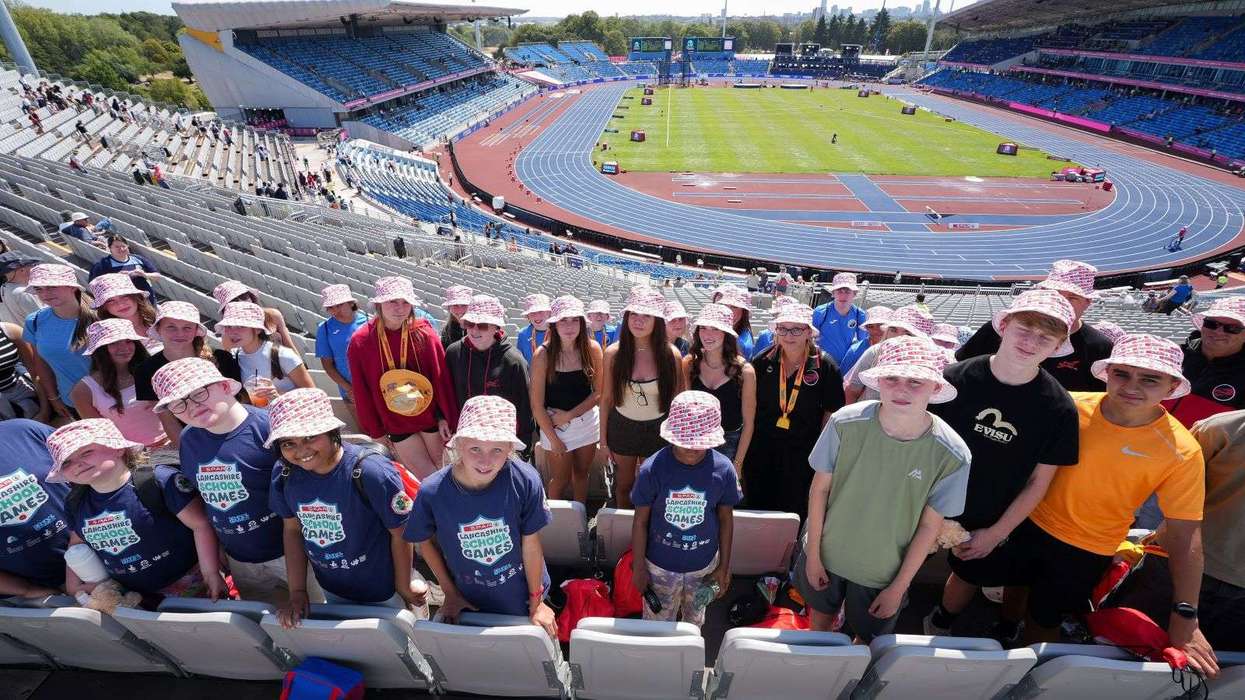 European Athletics