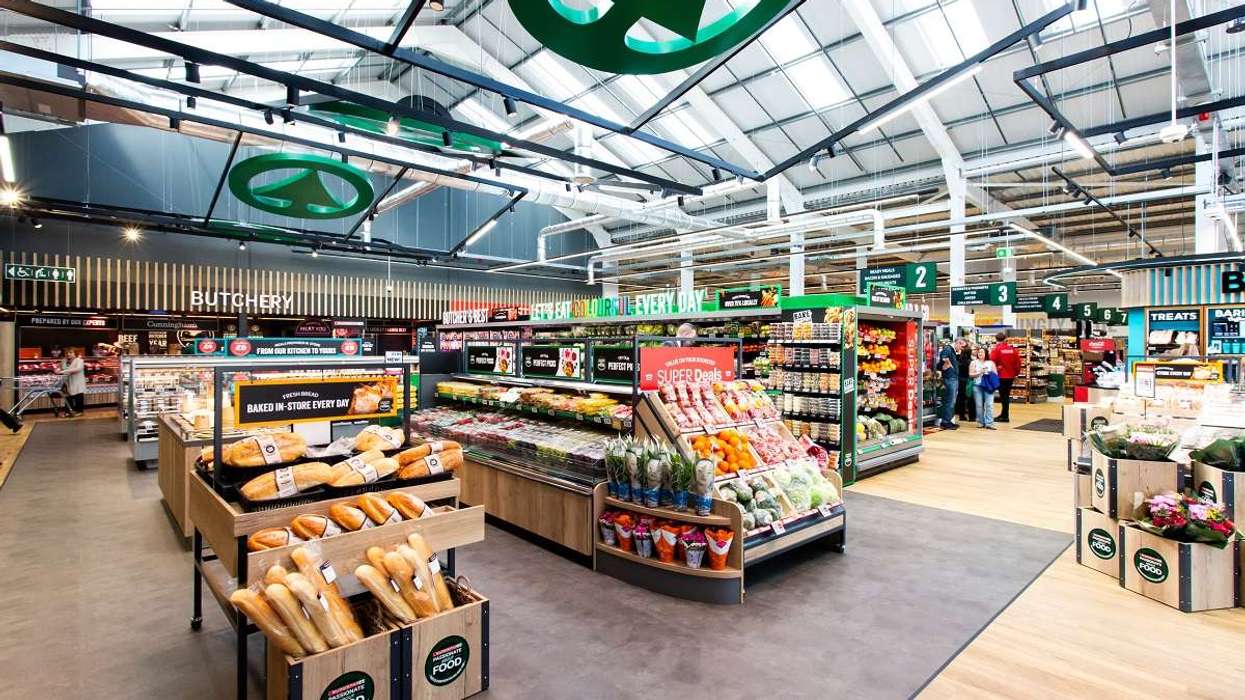 EUROSPAR Greencastle Street in Kilkeel