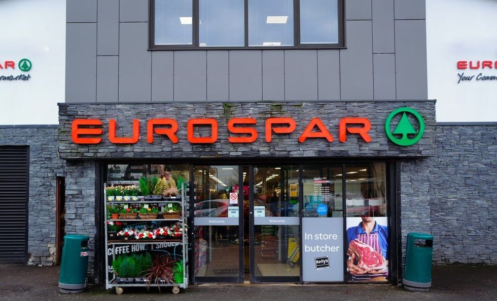 EUROSPAR Maghera