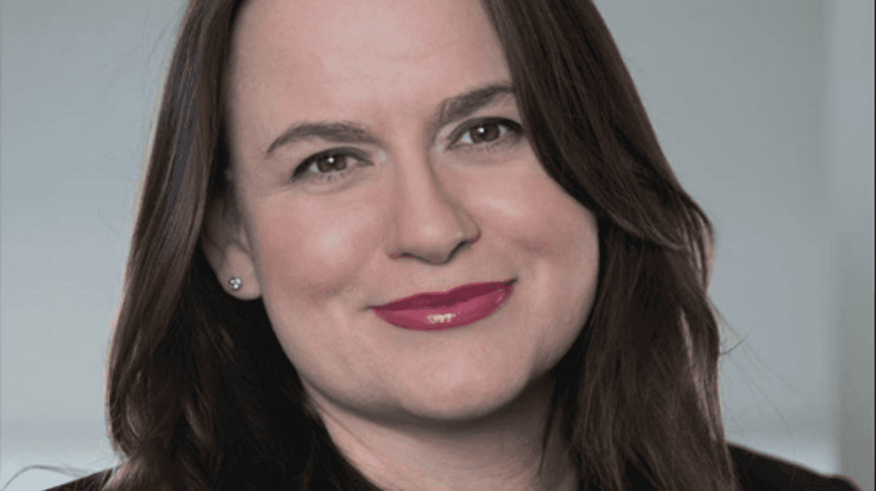 Exchange for Change DRS senior appointments