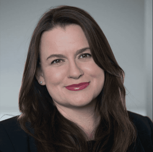 Exchange for Change DRS senior appointments