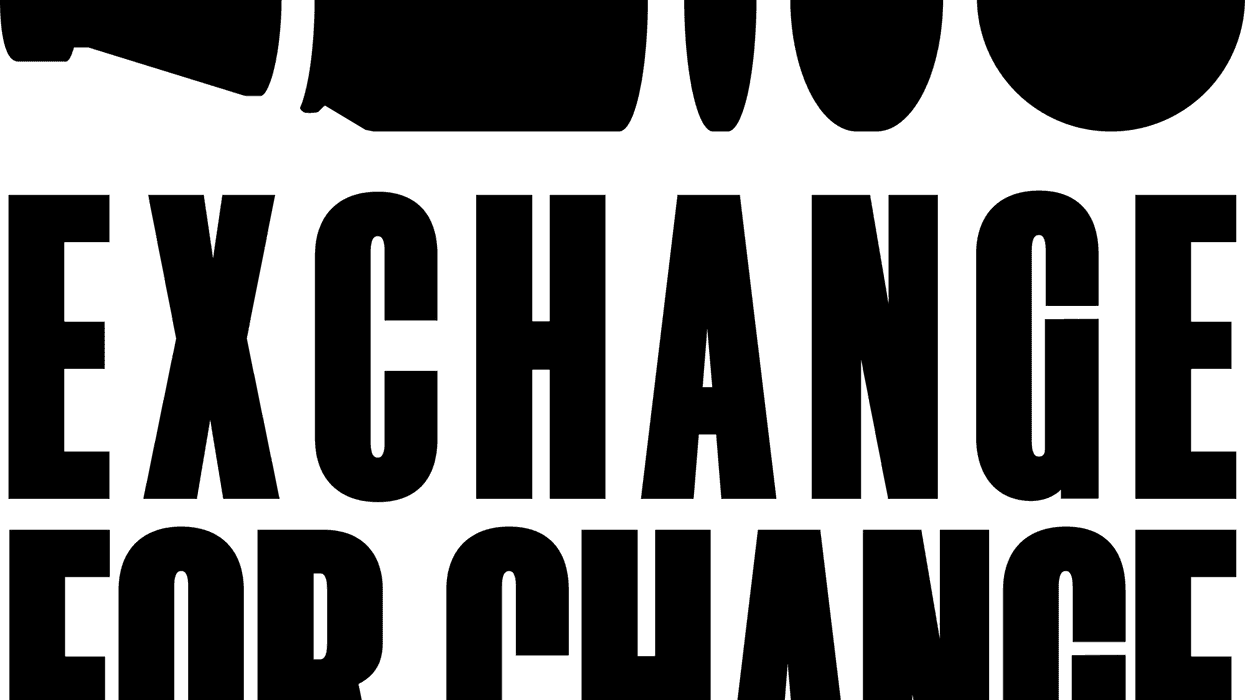 Exchange for Change recycling criteria DRS