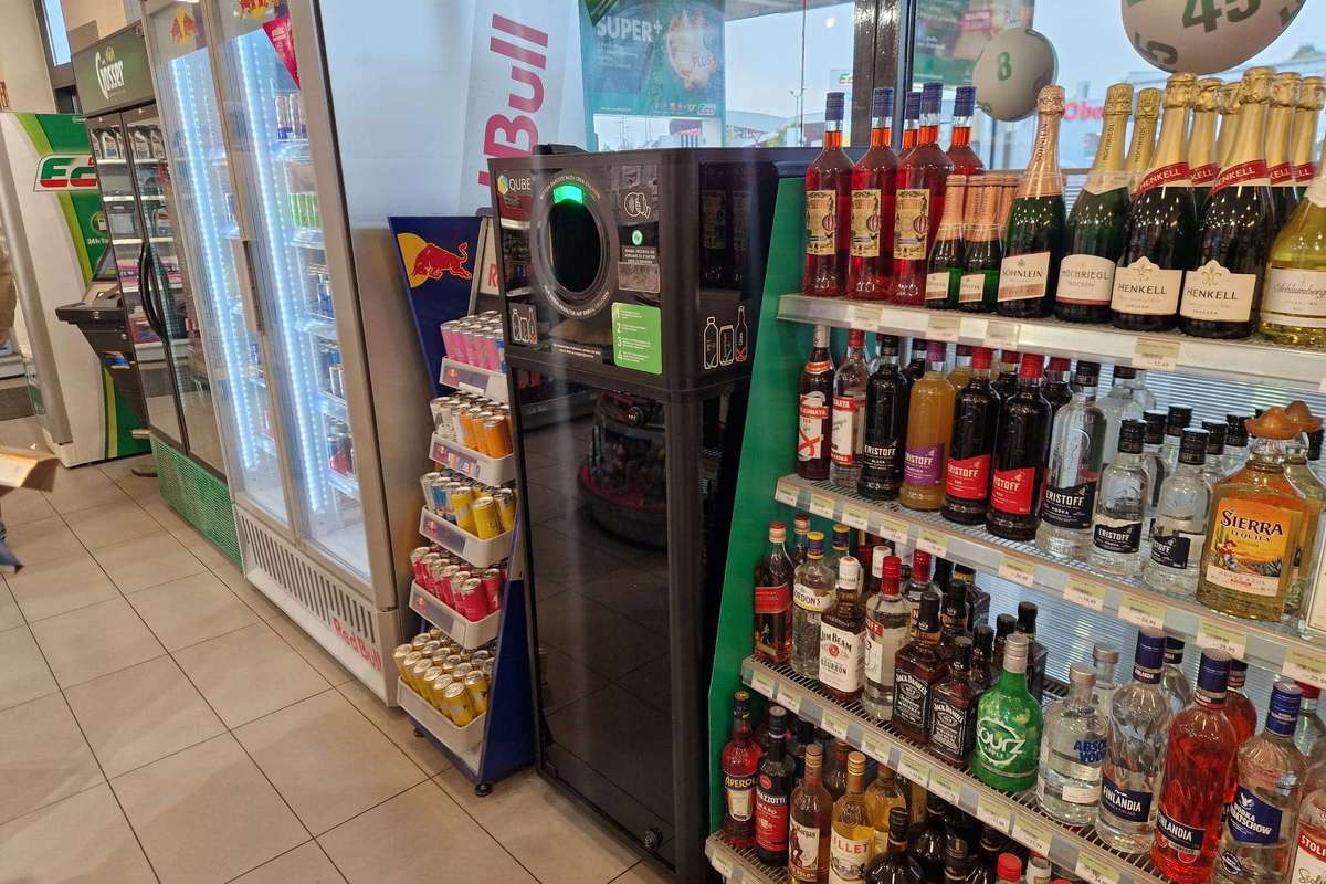 Exclusive: DRS Can Drive Footfall to Small Stores