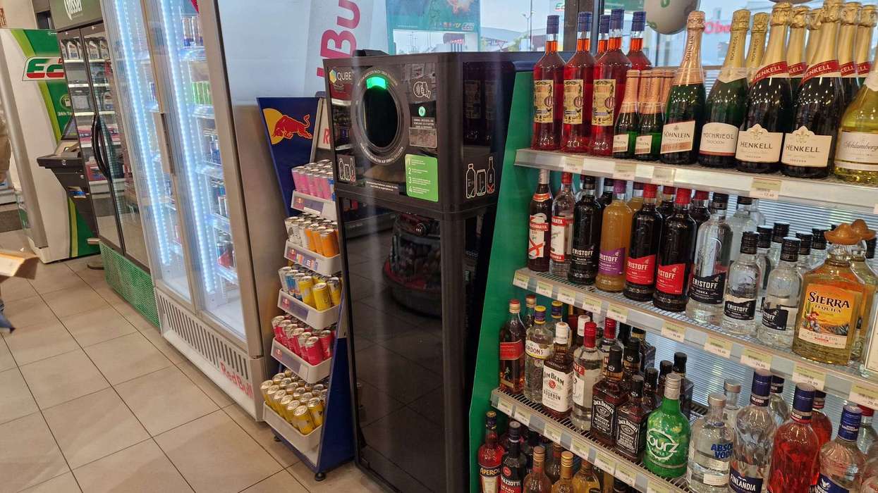 Exclusive: DRS Can Drive Footfall to Small Stores