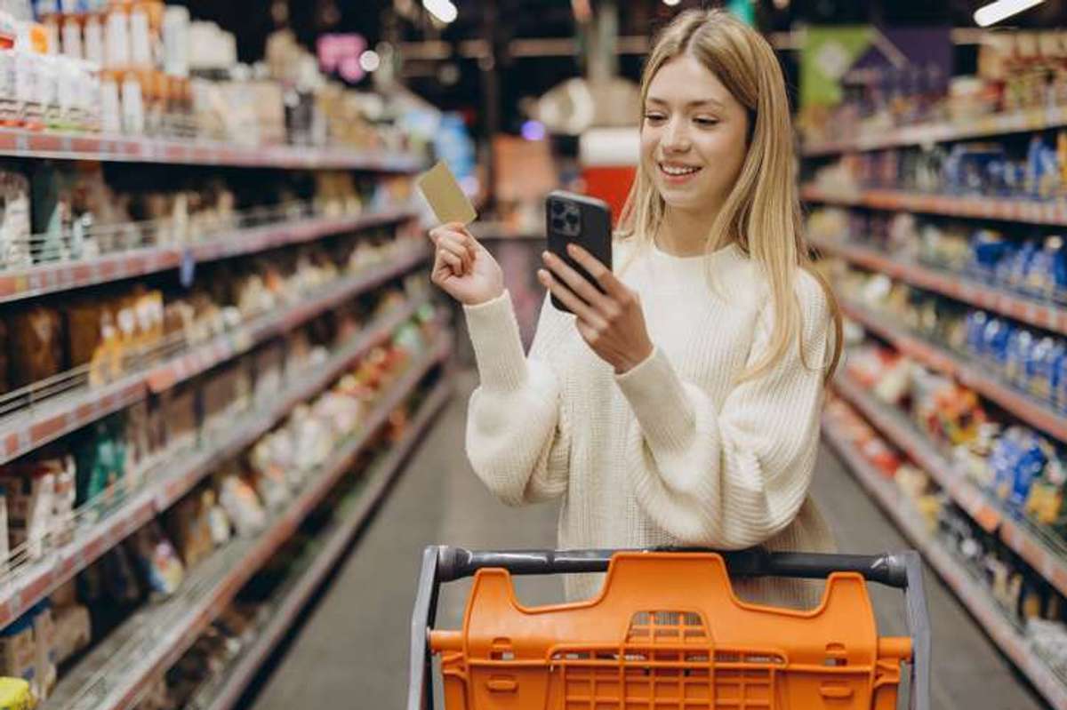 experience-led retail