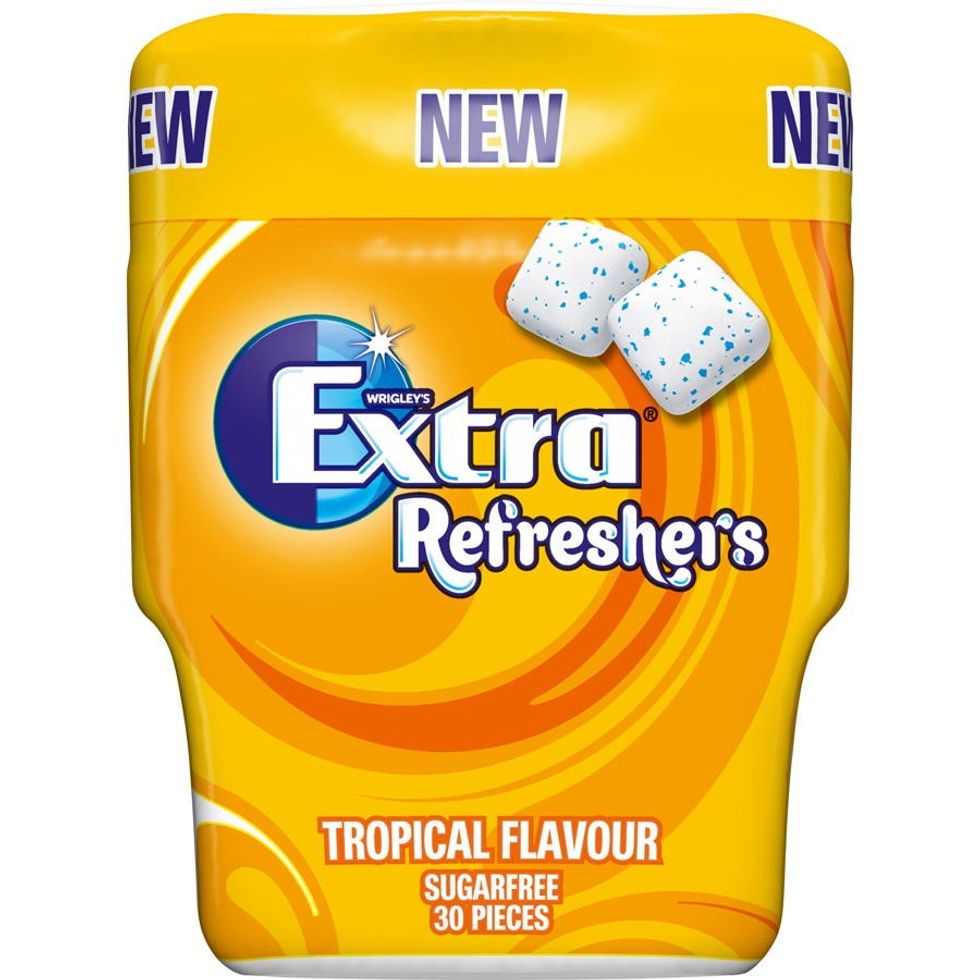Extra Tropical Hpk Bottle