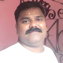 Vishnu Rageev R