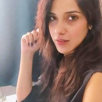 Pooja Shrivastava