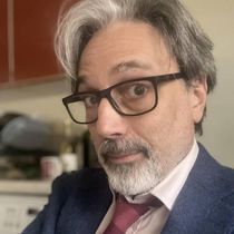 Andy Marino
