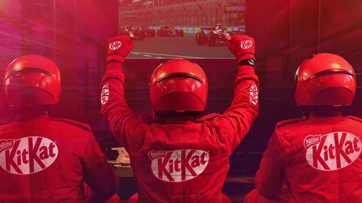 F1 arcade