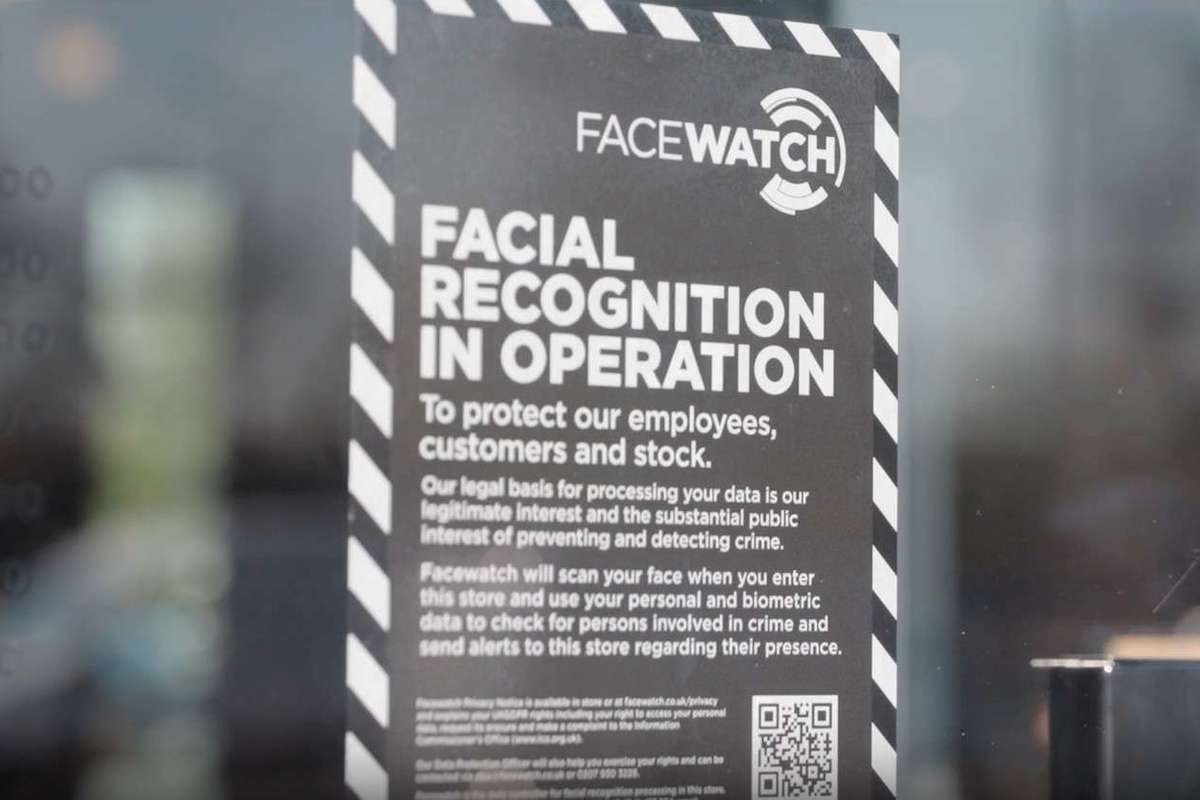 Facewatch gets AI governance certification