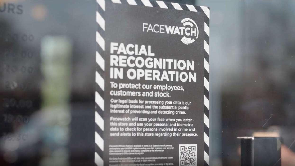 Facewatch gets AI governance certification