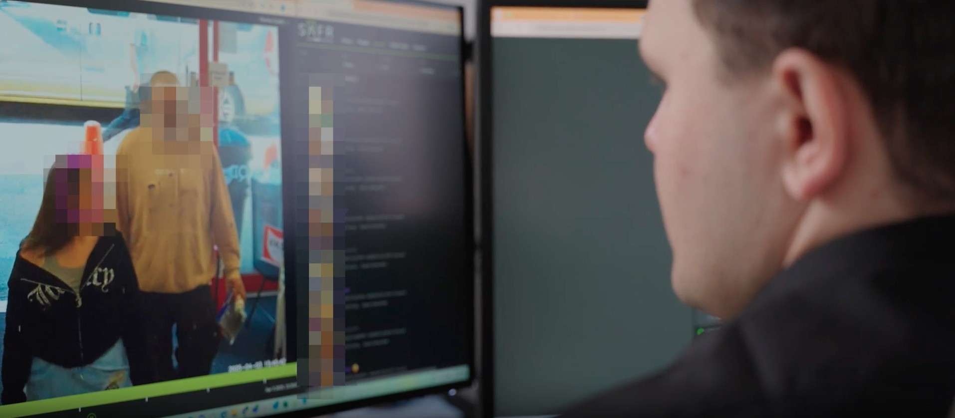 Facewatch camera image checks