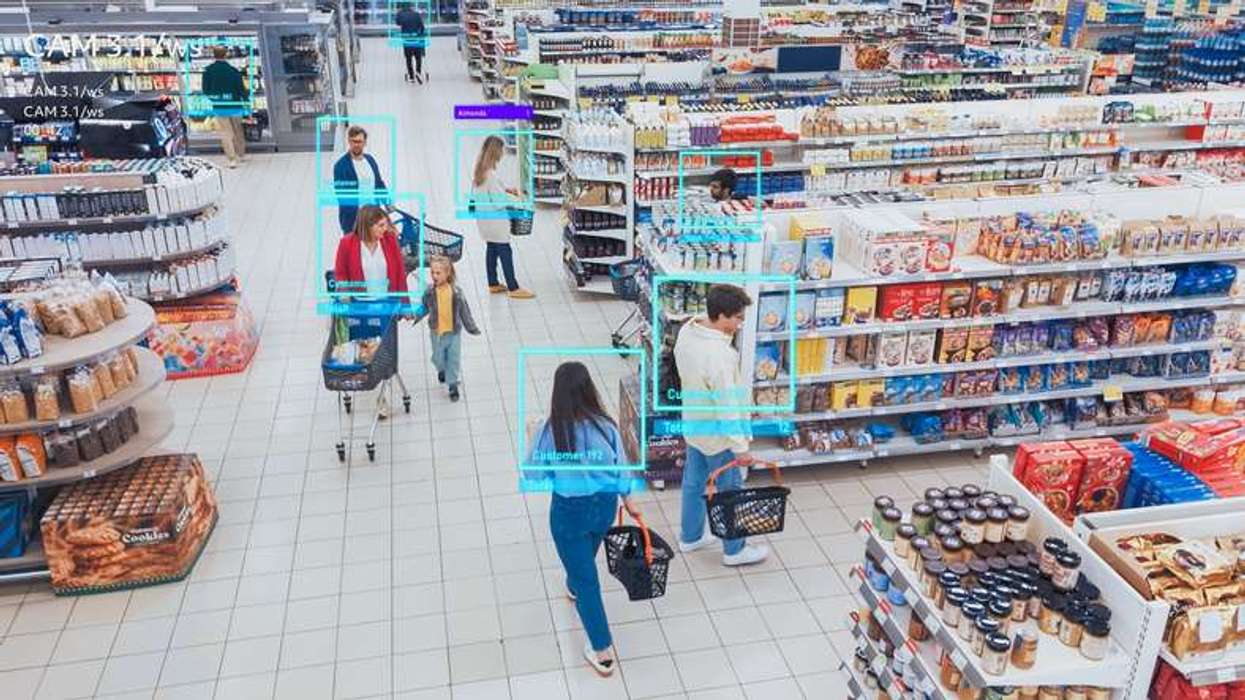 Facewatch Police Alerts