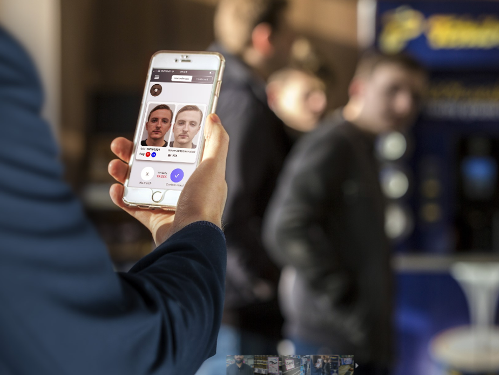 facewatch