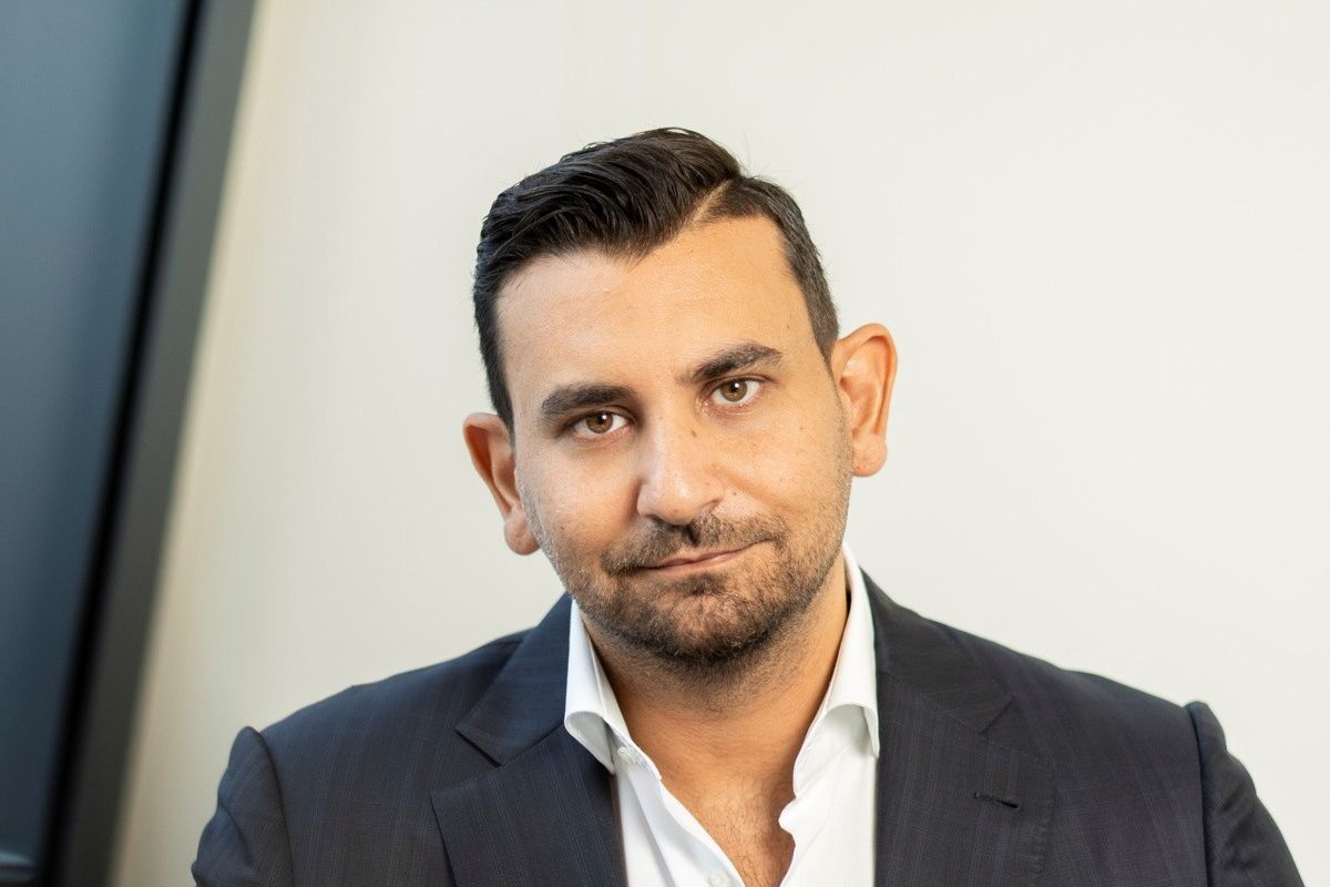 Middle East vape firm ANDS expands into UK