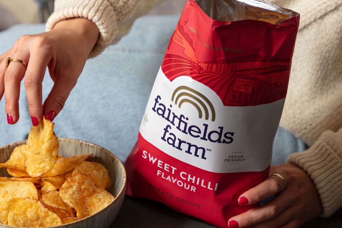 Fairfields Farm market position