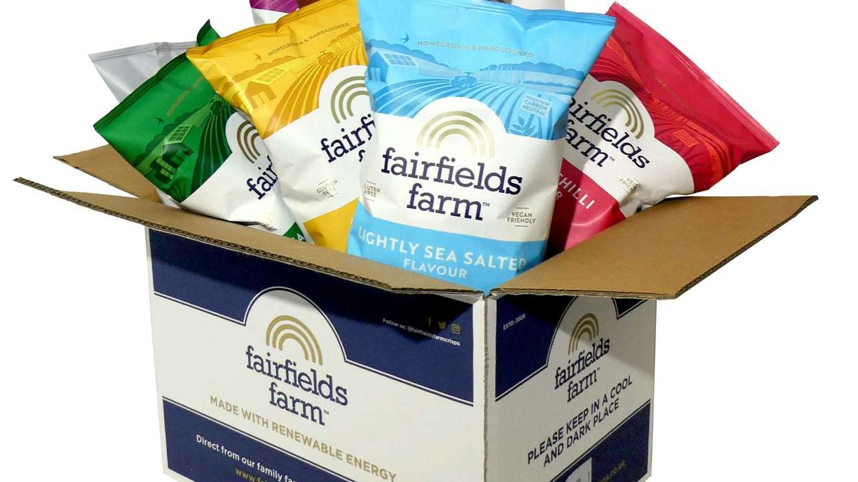 Fairfields Farm