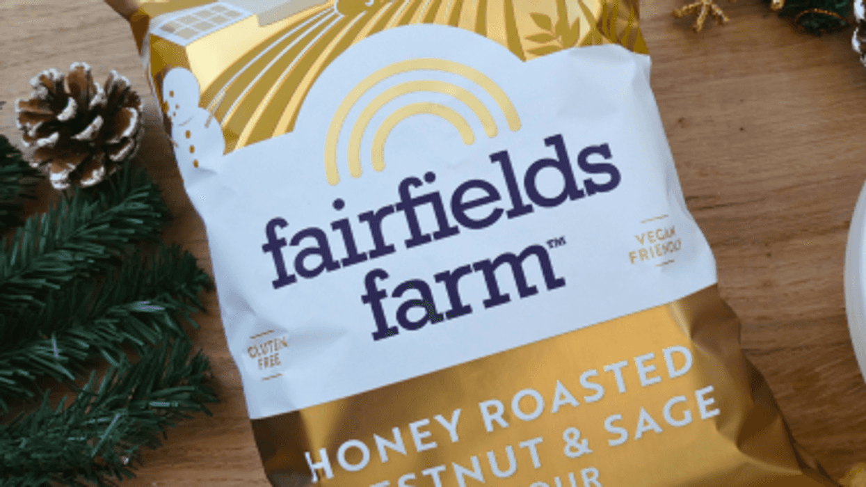 Fairfields Farm