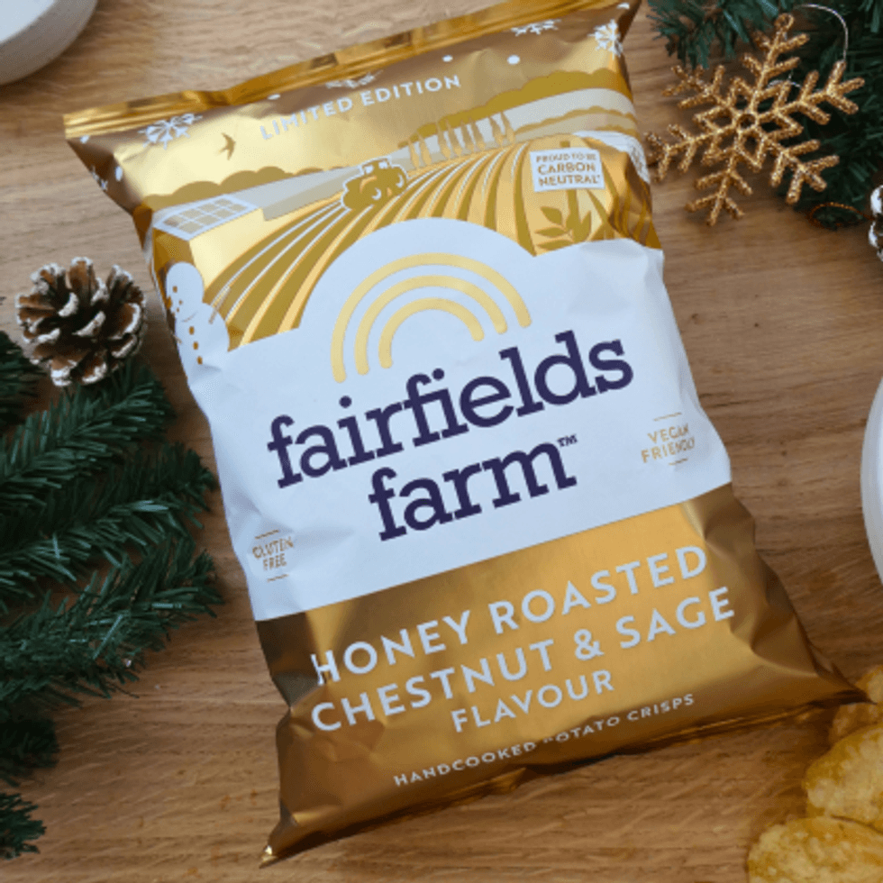 Fairfields Farm