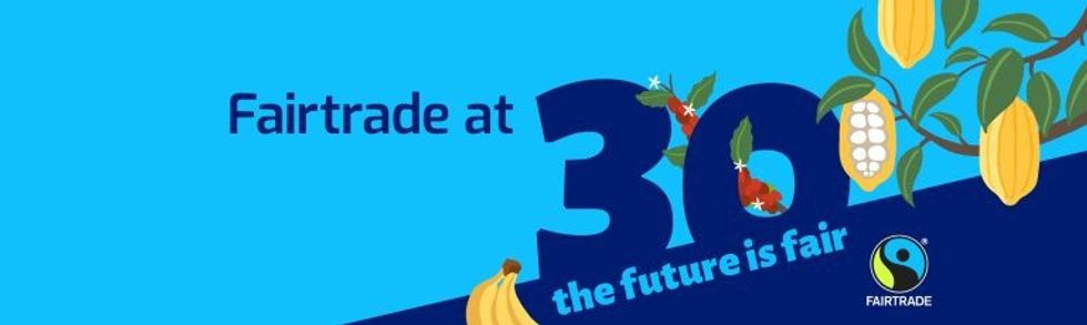 Fairtrade Fortnight 2024