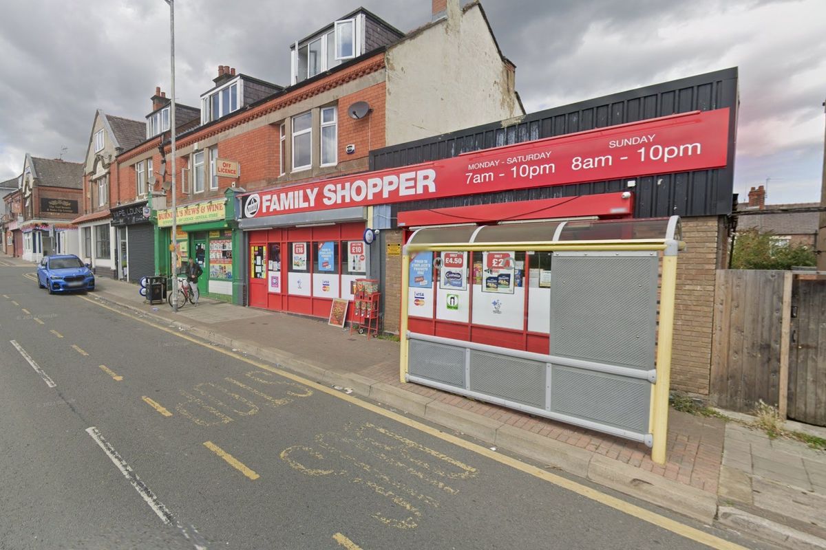 Wirral store found to have employed illegal immigrants