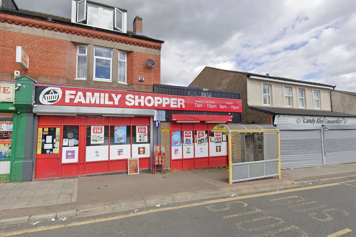 Wirral store that employed workers illegally keeps licence with strict conditions