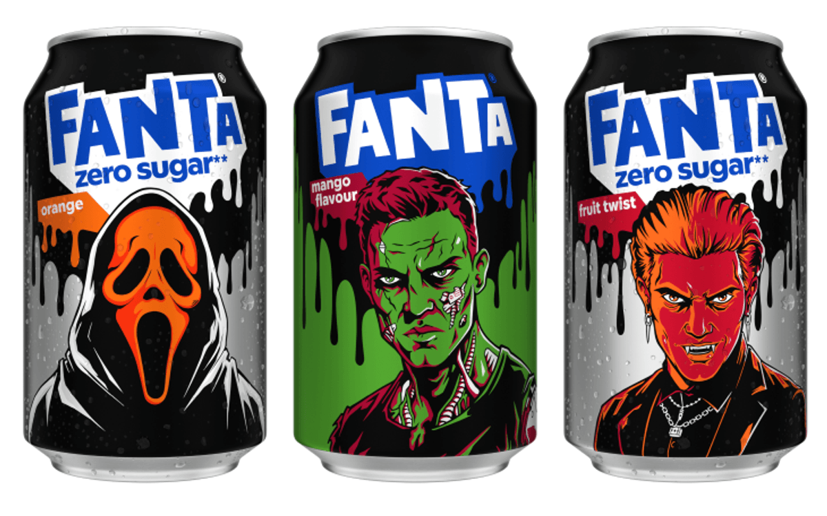 ​Fanta
