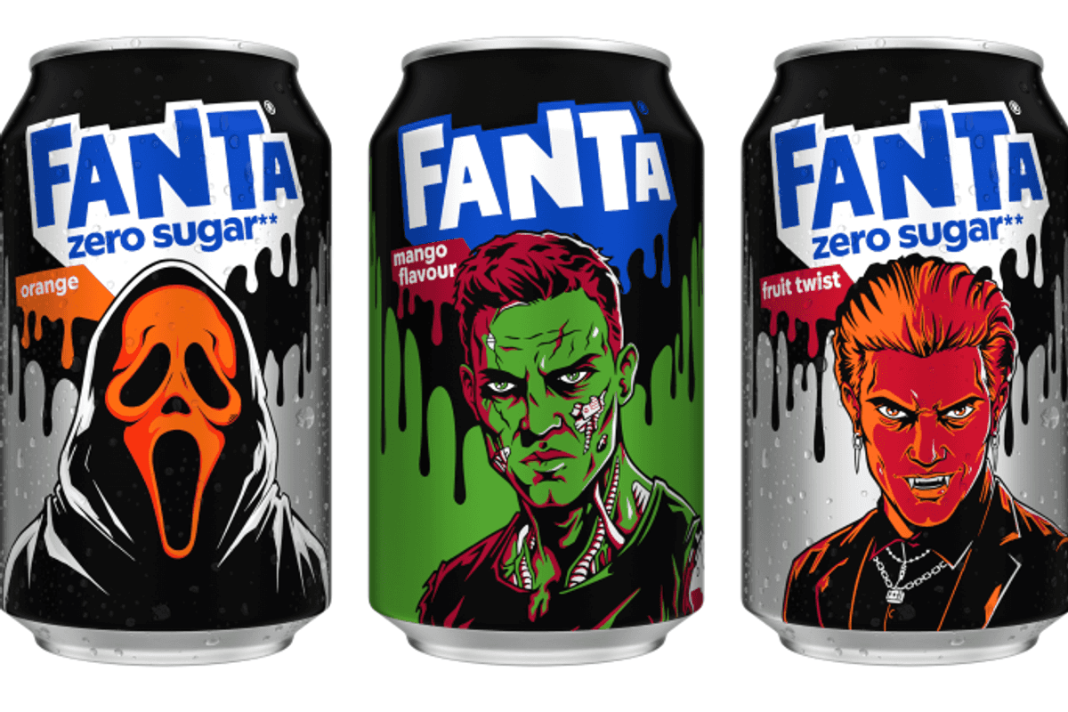 Fanta