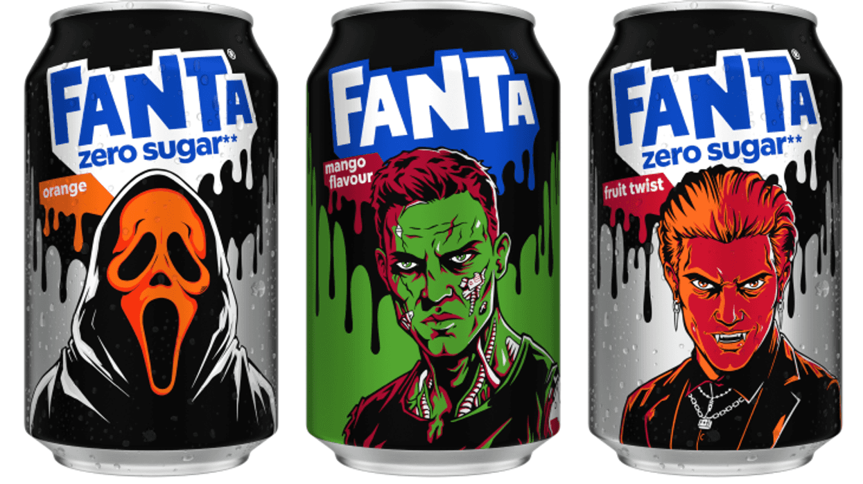 Fanta