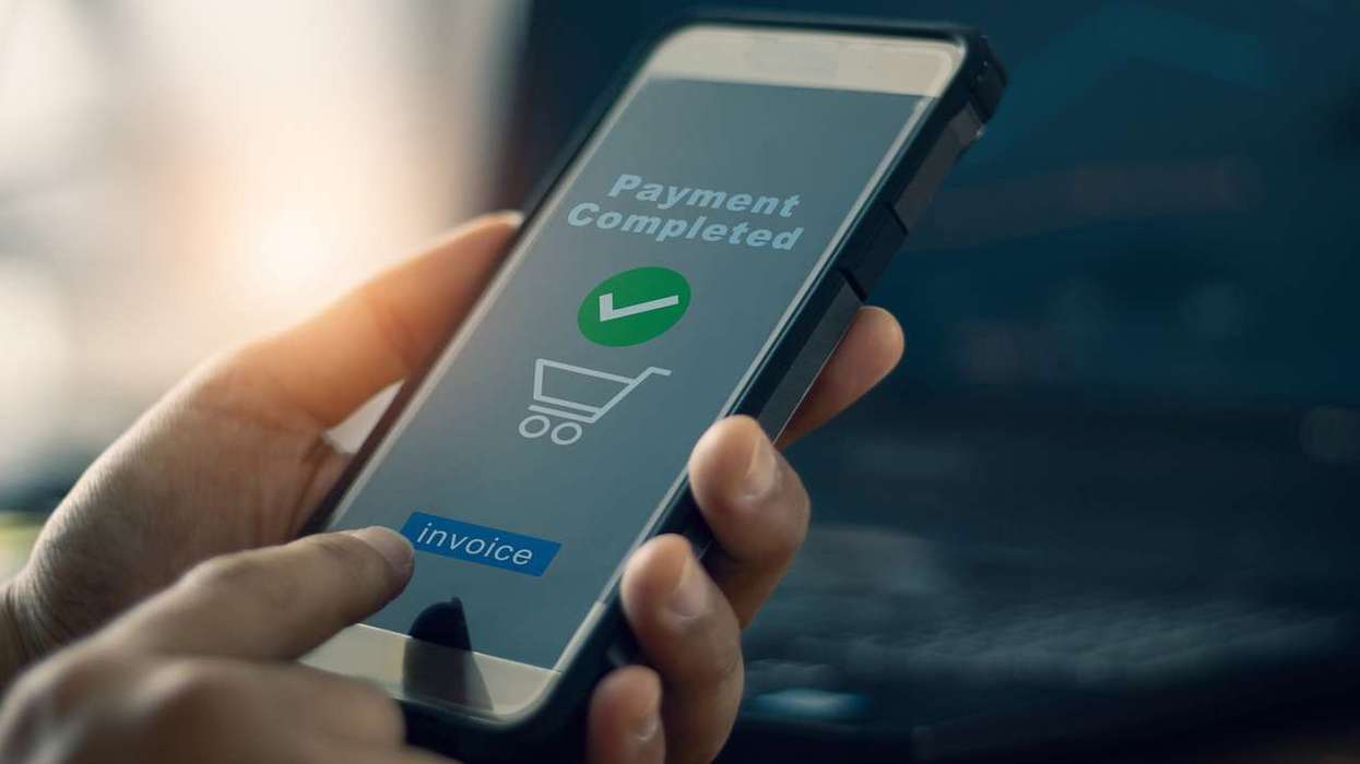 FCA probes credit firms in phone-wallet conspiracy