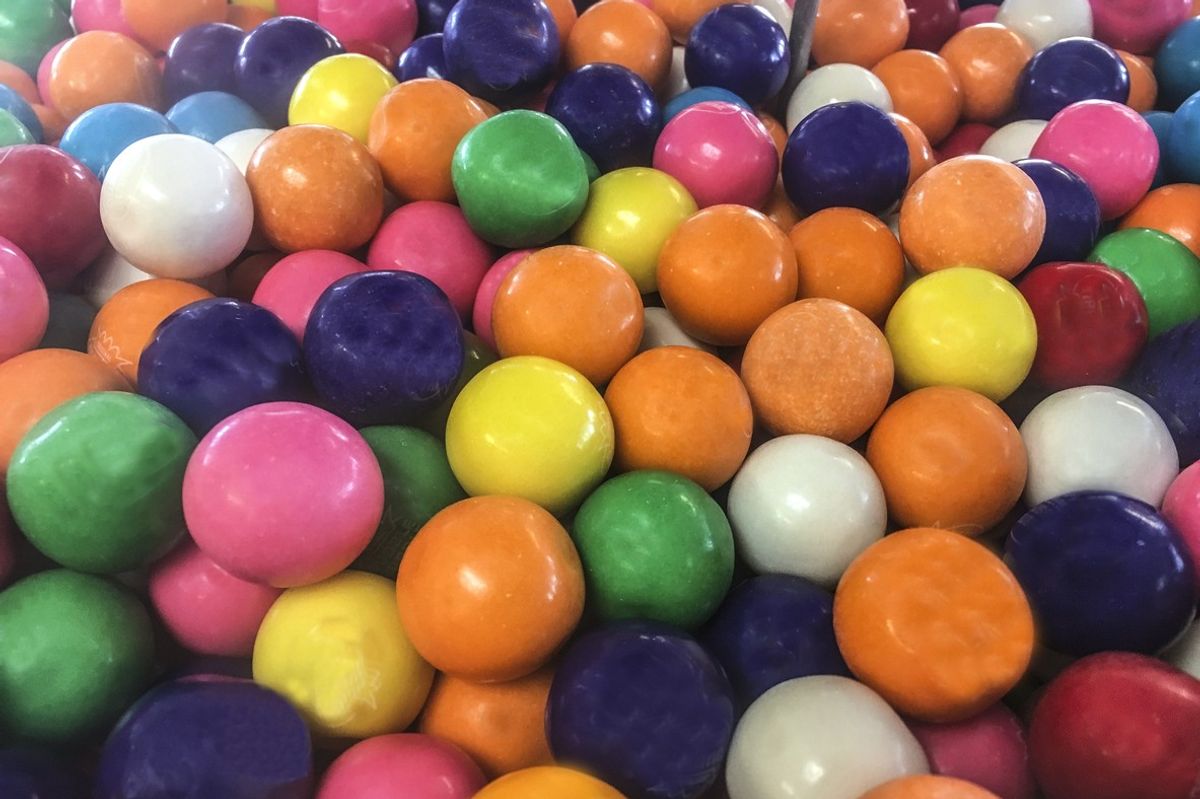 FDA officials discuss removing synthetic dyes to protect kids' health in U.S. food supply