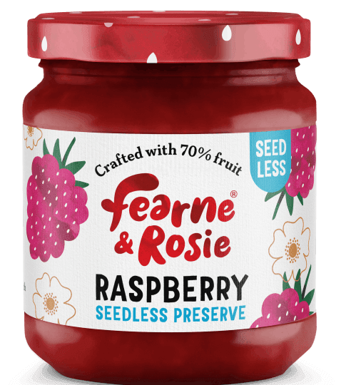 Fearne & Rosie Product Launch