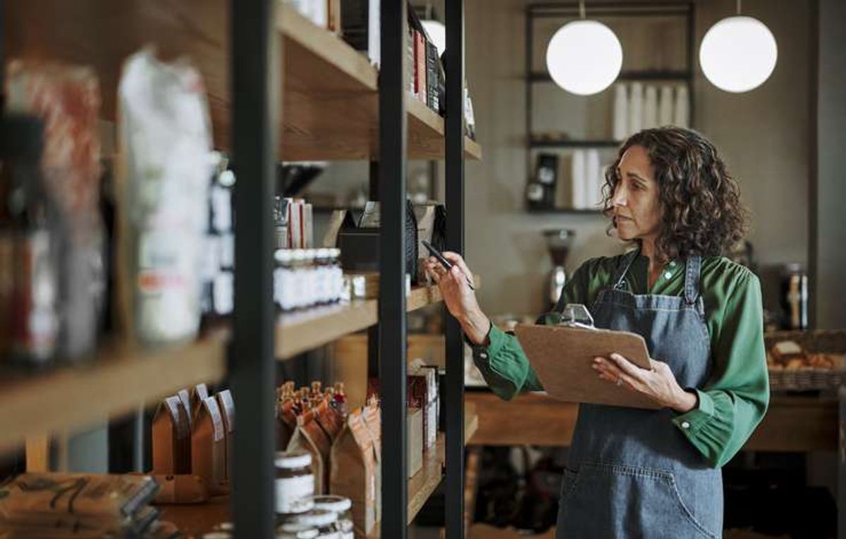 Feeding Britain’s Future workforce crisis food sector
