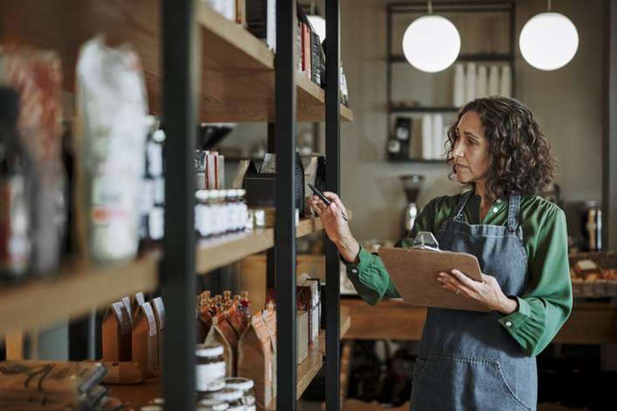 Feeding Britain’s Future workforce crisis food sector